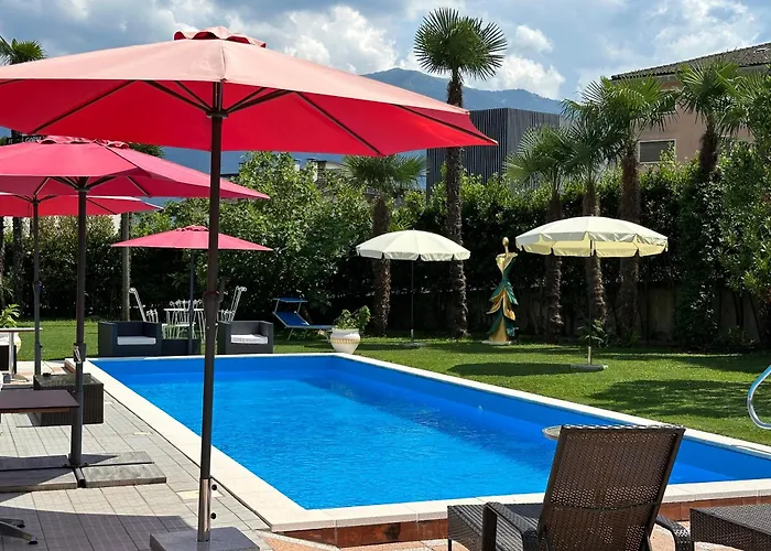 Hotel Tiziana