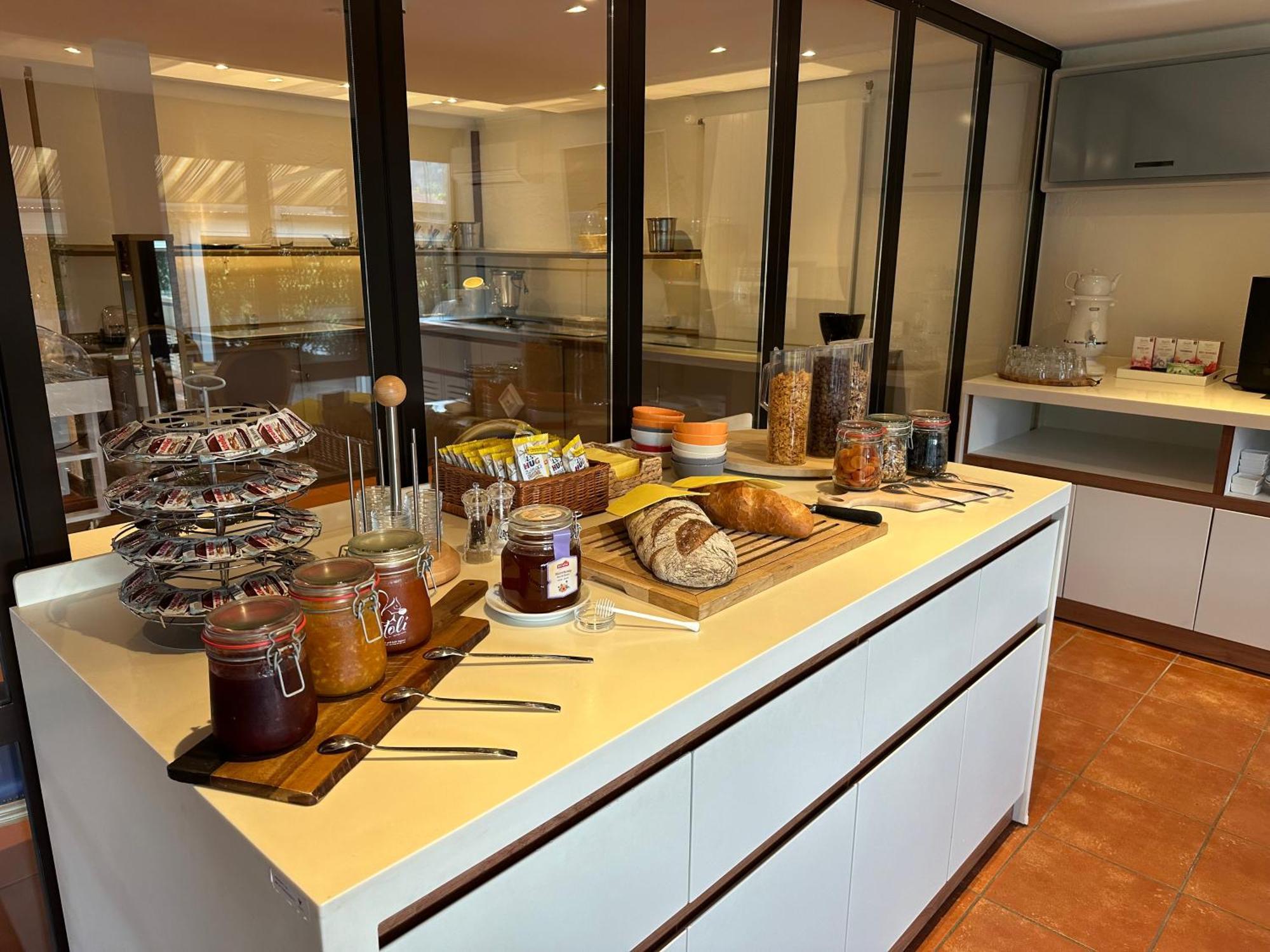 Tiziana Hotel