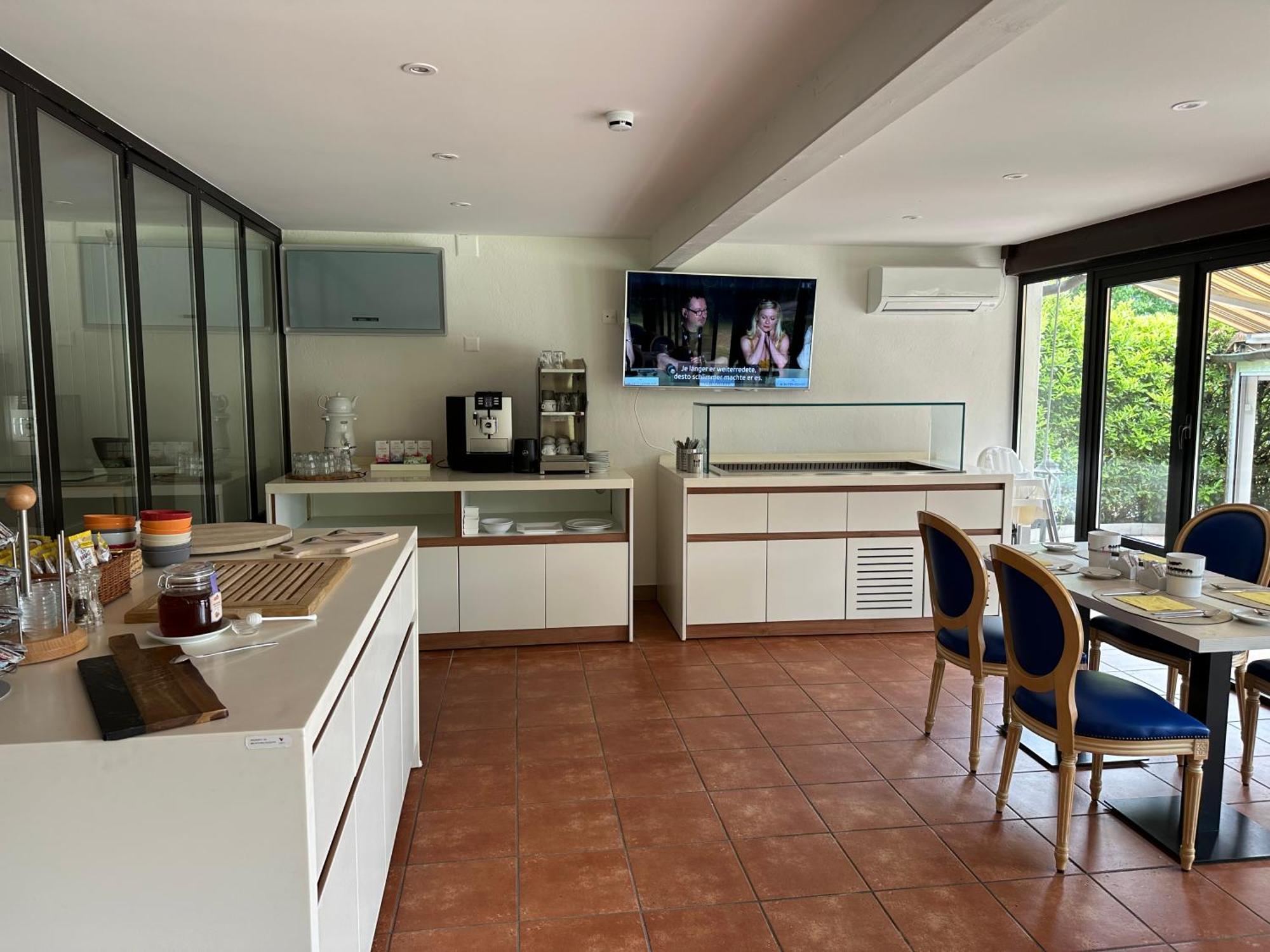 Tiziana Hotel 3*
