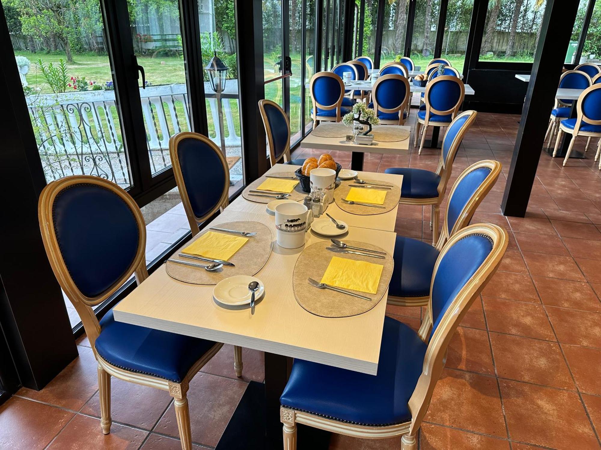Hotel Tiziana