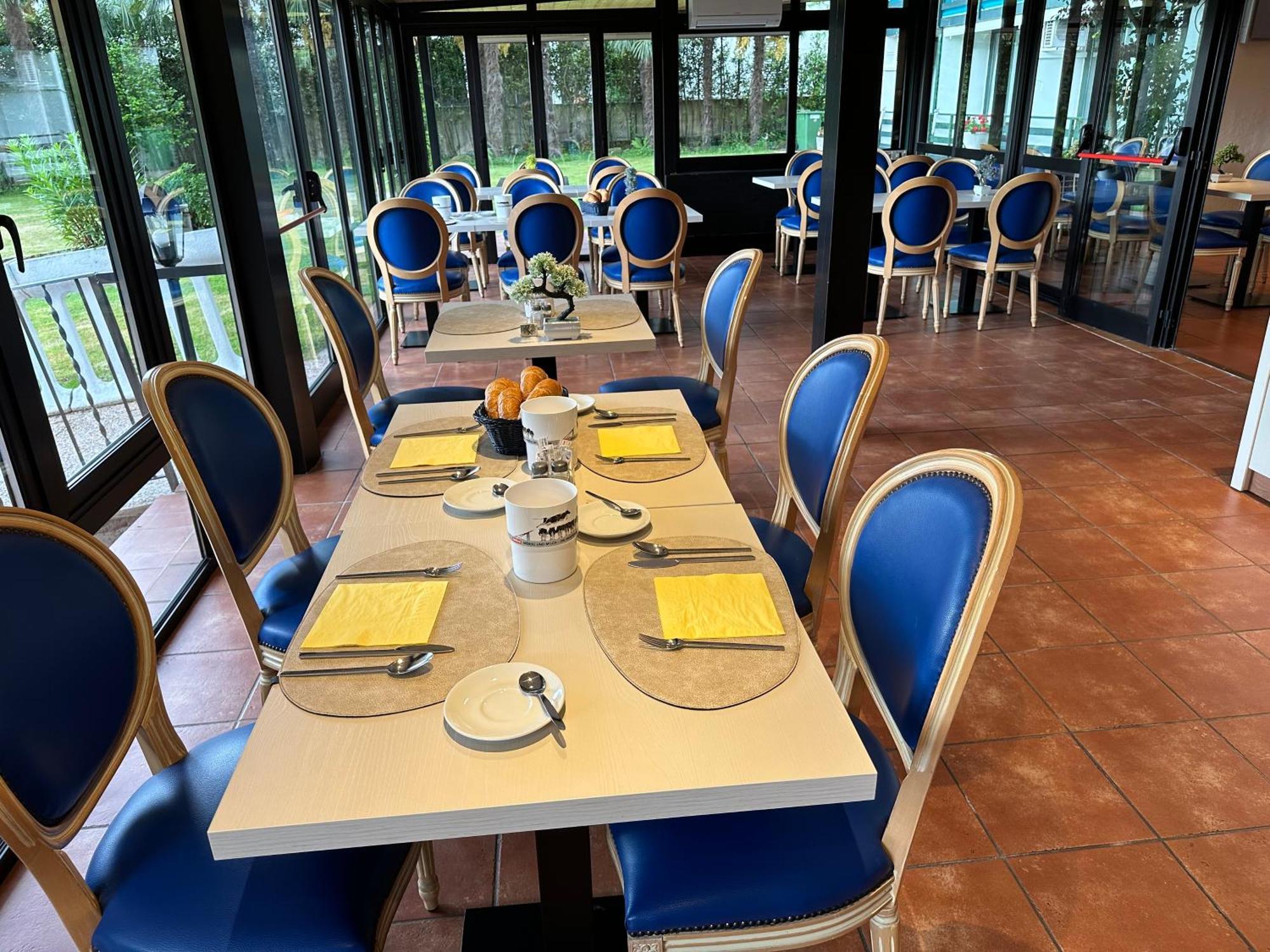 Hotel Tiziana 3*