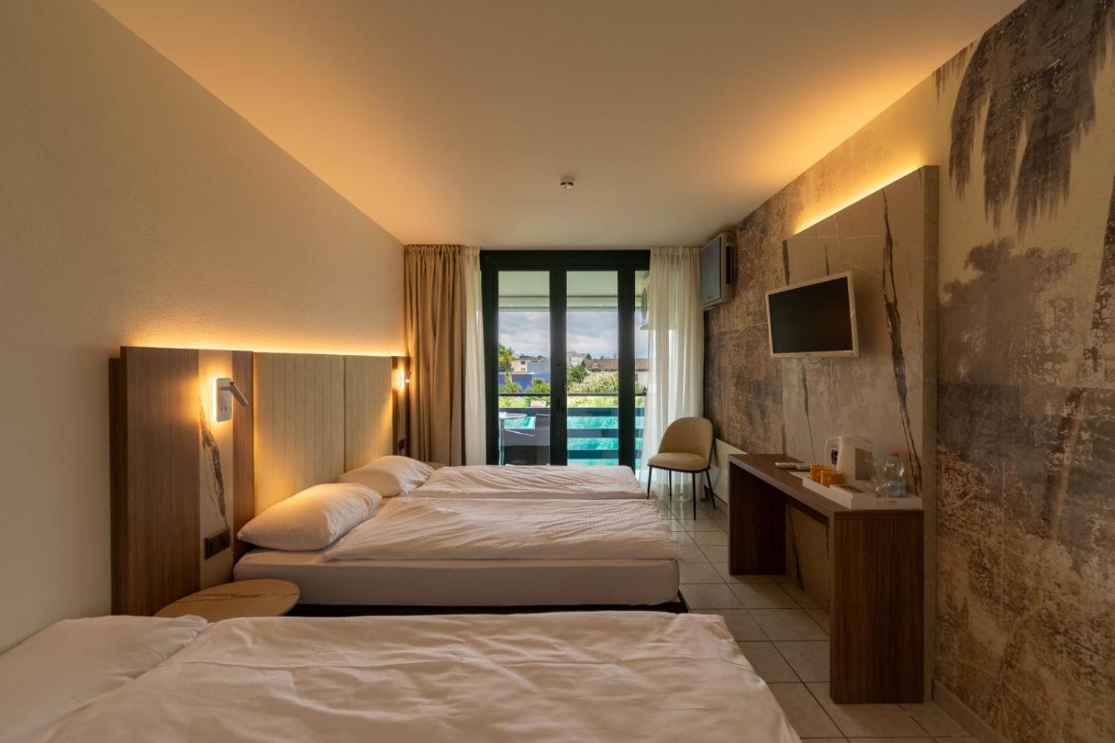 Tiziana Hotel 3*