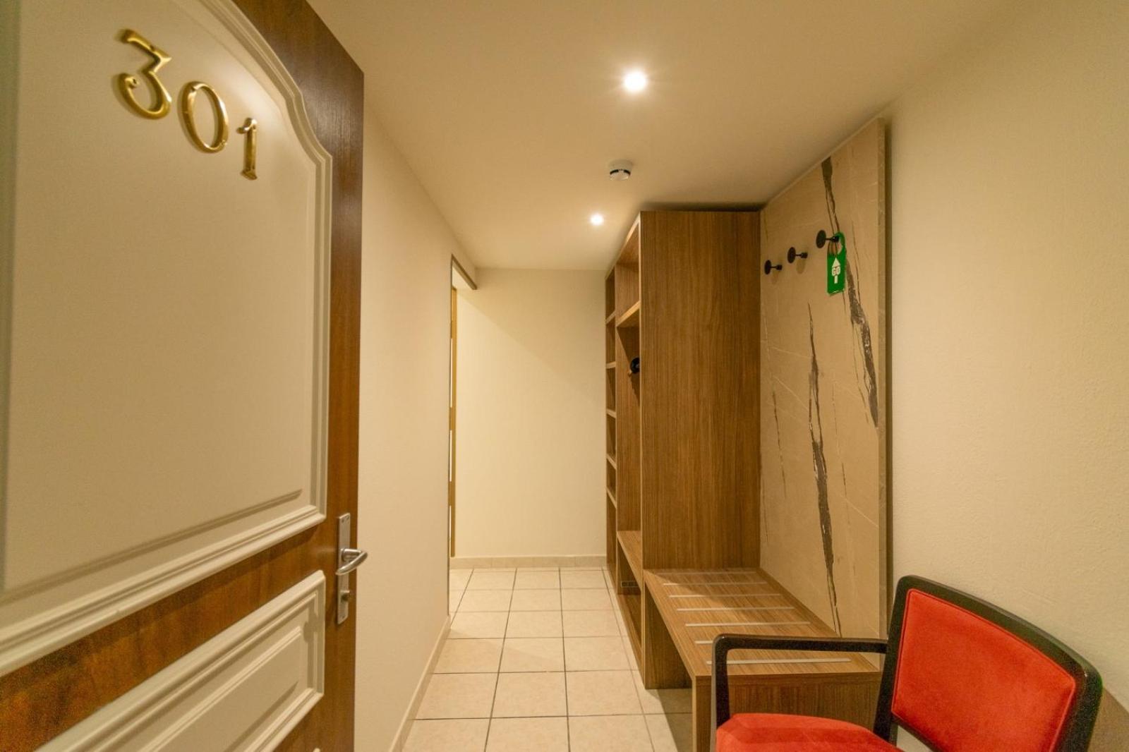 Hotel Tiziana 3*