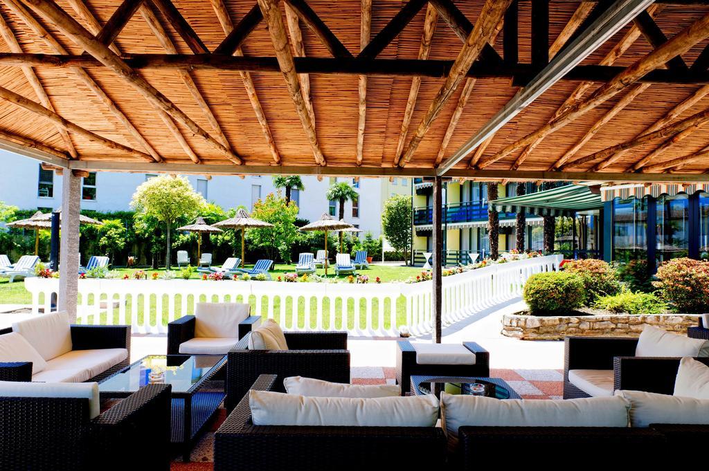 Hotel Tiziana 3*