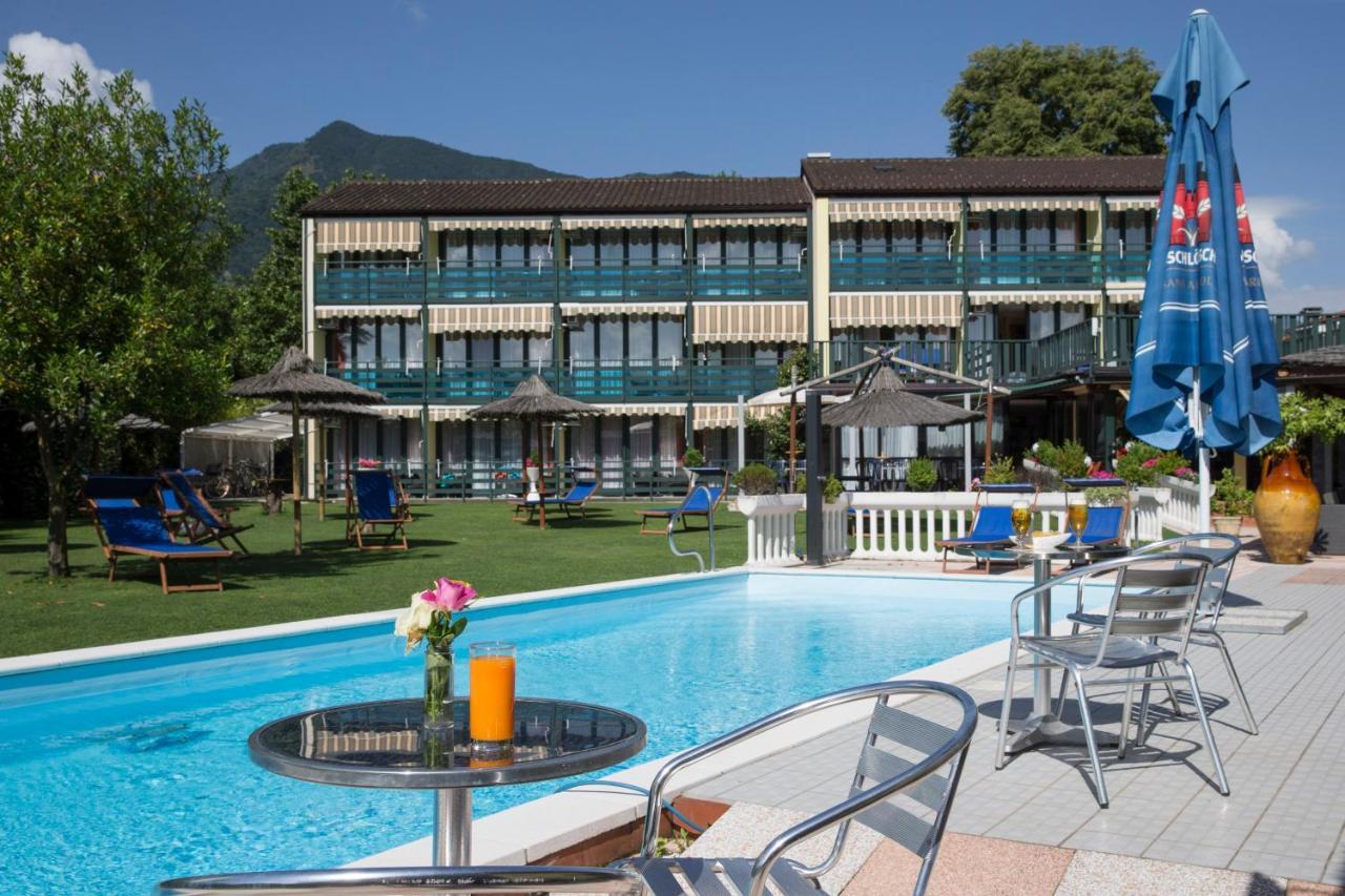 Tiziana Hotel 3*