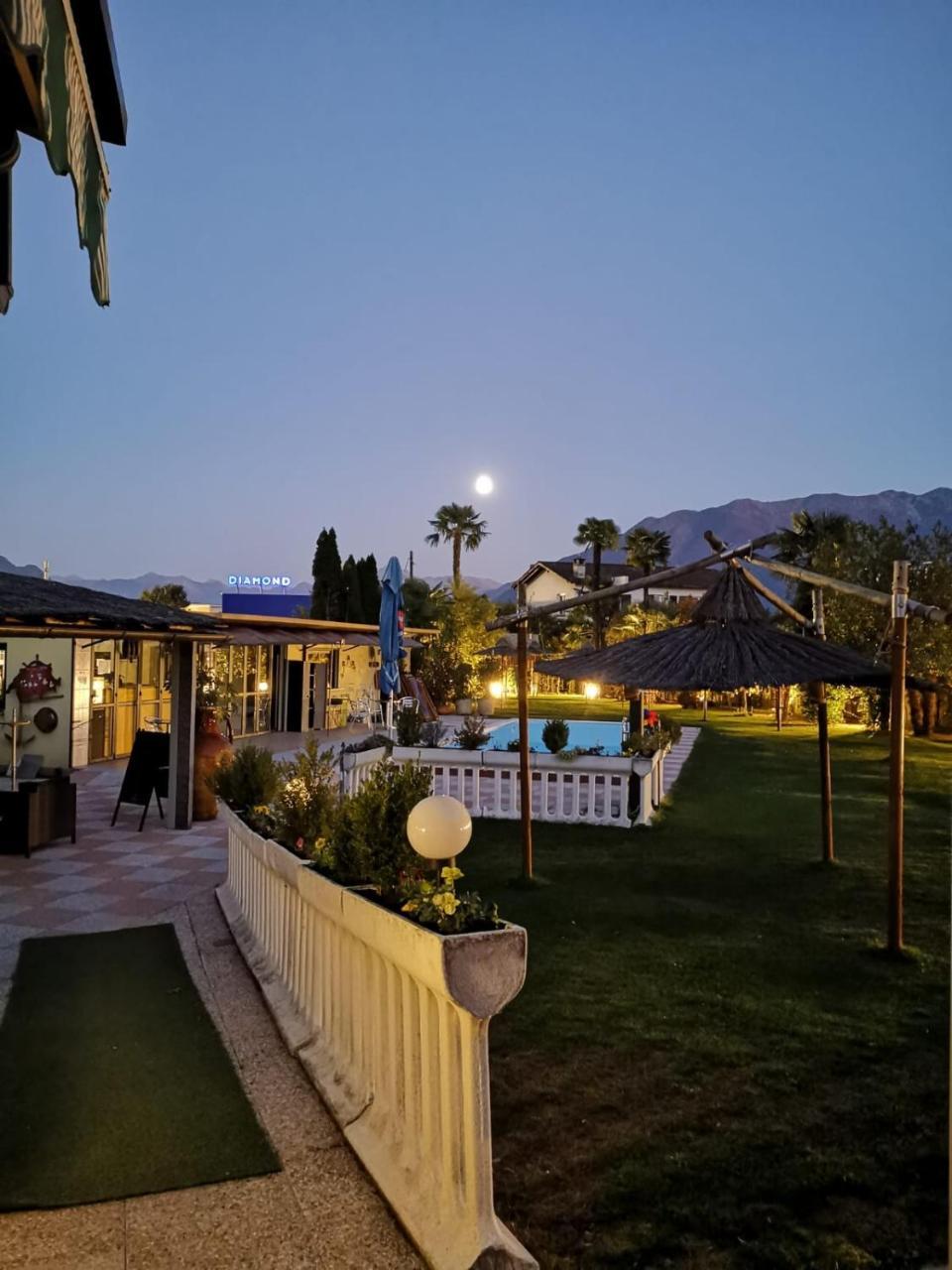 Tiziana Hotel 3*