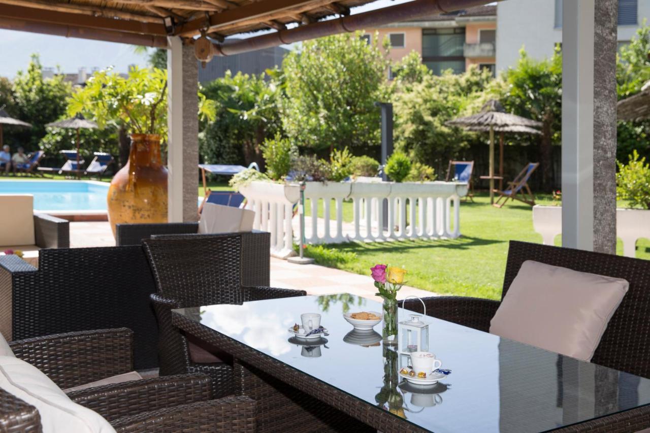 Hotel Tiziana 3*